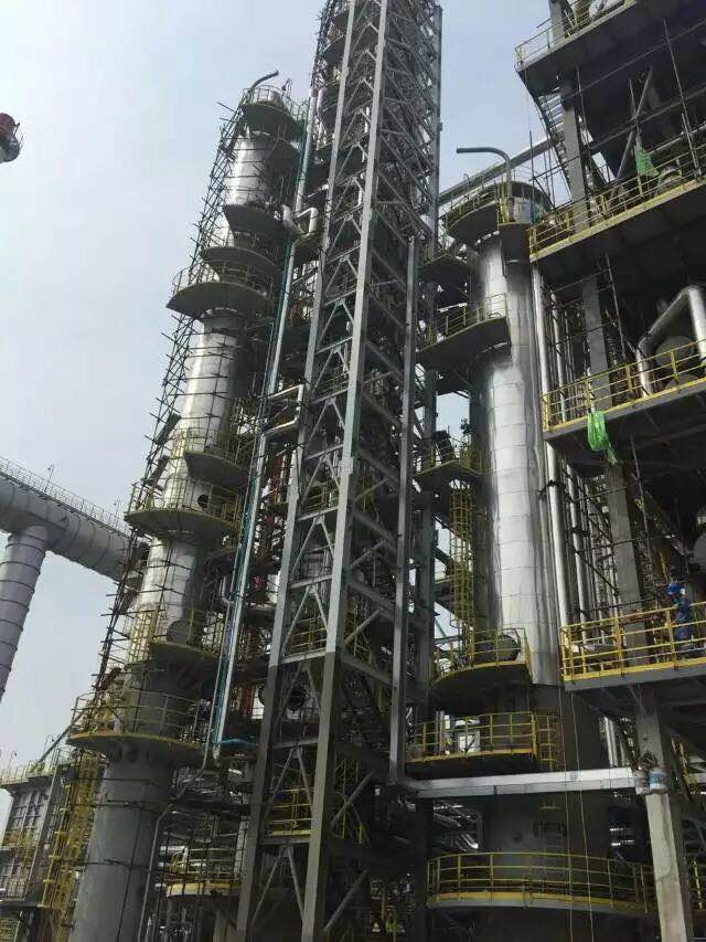 漠河设备翻新喷涂・钢构厂房升级改造