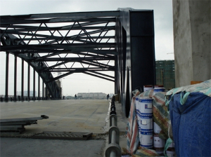 漠河专注工业场景喷漆服务